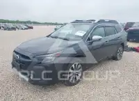 2023 Subaru Outback фото