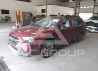 2023 Subaru Outback фото