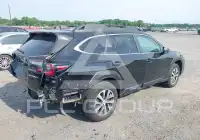 2023 Subaru Outback фото