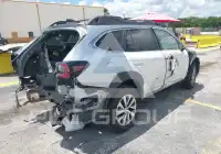 2023 Subaru Outback фото