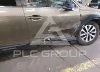 2023 Subaru Outback фото