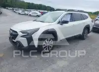 2023 Subaru Outback фото