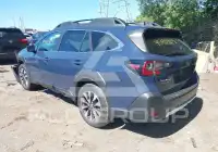 2023 Subaru Outback фото