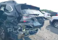 2023 Subaru Outback фото