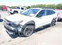 2023 Subaru Outback фото