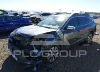2023 Subaru Outback фото