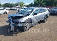 2023 Subaru Outback фото