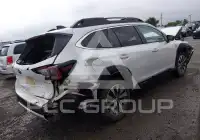 2023 Subaru Outback photo