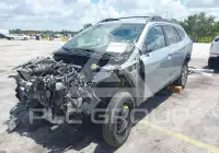 2023 Subaru Outback фото