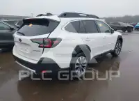 2023 Subaru Outback фото