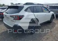 2023 Subaru Outback фото