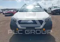2023 Subaru Outback photo