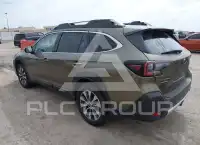 2023 Subaru Outback фото