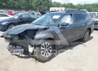 2023 Subaru Outback фото