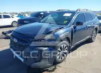 2023 Subaru Outback photo