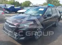 2023 Subaru Outback photo
