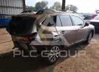 2023 Subaru Outback фото