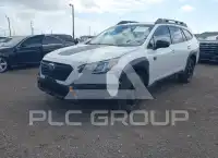 2023 Subaru Outback photo