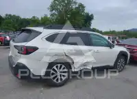 2023 Subaru Outback фото