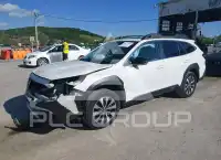2023 Subaru Outback photo