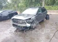 2023 Subaru Outback photo