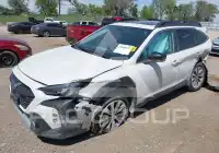 2023 Subaru Outback фото