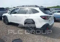 2023 Subaru Outback фото