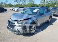 2023 Subaru Outback фото