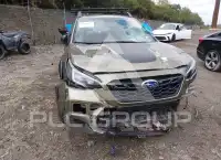 2023 Subaru Outback фото