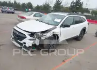 2023 Subaru Outback photo