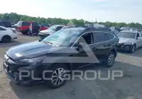 2023 Subaru Outback фото