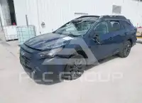 2023 Subaru Outback photo