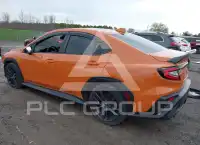 2023 Subaru WRX photo