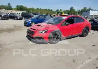 2023 Subaru WRX фото