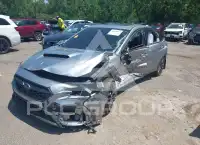 2023 Subaru WRX фото