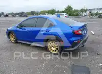 2023 Subaru WRX фото