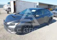 2023 Subaru WRX фото