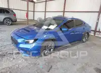 2023 Subaru WRX фото