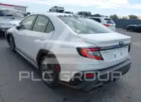 2023 Subaru WRX photo