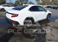 2023 Subaru WRX фото