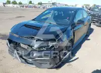 2023 Subaru WRX фото