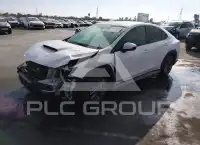 2023 Subaru WRX фото