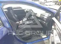 2023 Subaru WRX photo