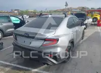 2023 Subaru WRX фото
