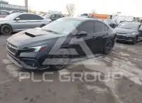 2023 Subaru WRX фото