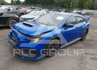 2023 Subaru WRX фото