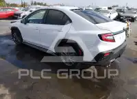 2023 Subaru WRX фото