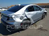 2023 Subaru WRX photo