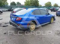 2023 Subaru WRX фото