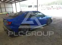 2023 Subaru WRX фото